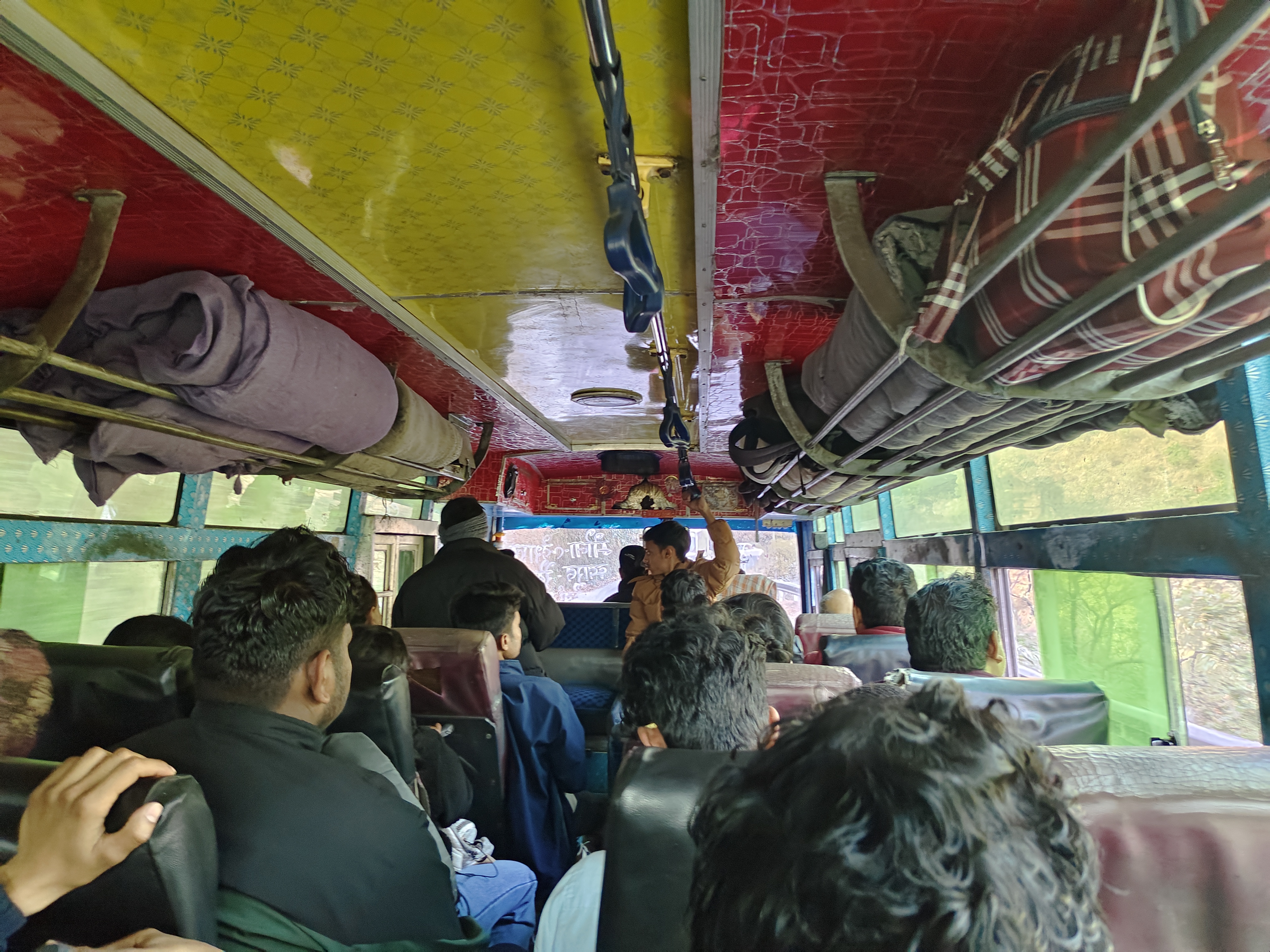 Uttarakhand Trip Images