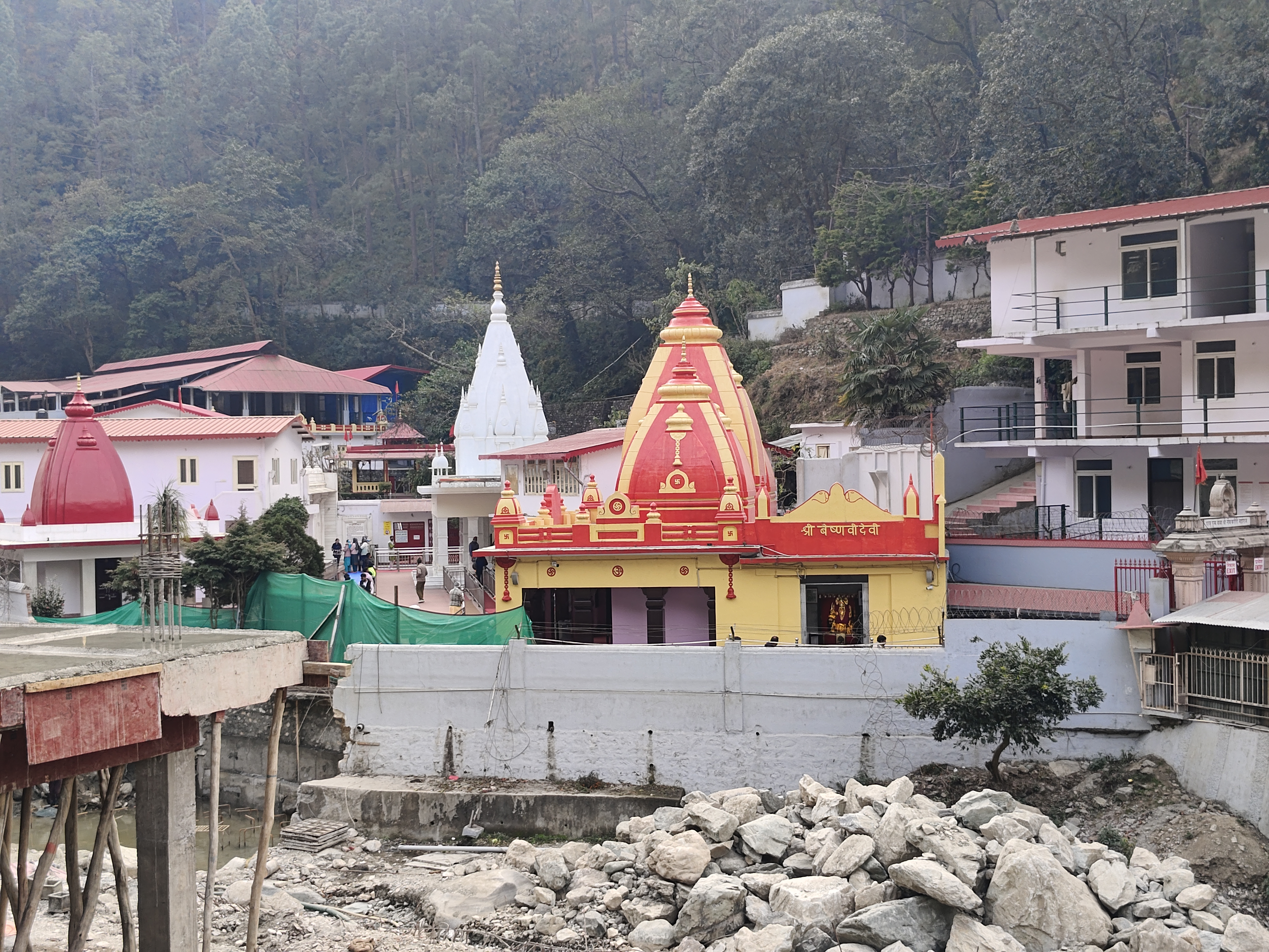 Uttarakhand Trip Images