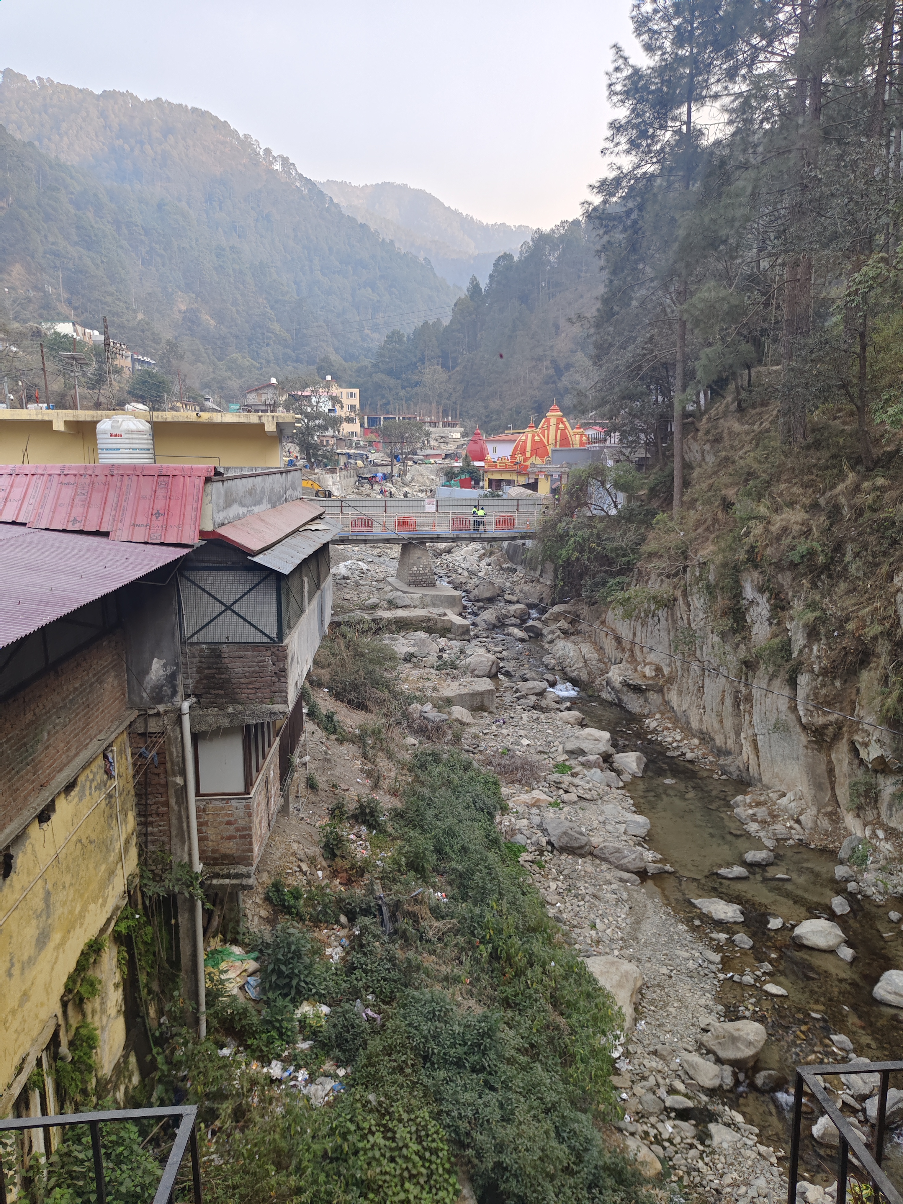 Uttarakhand Trip Images