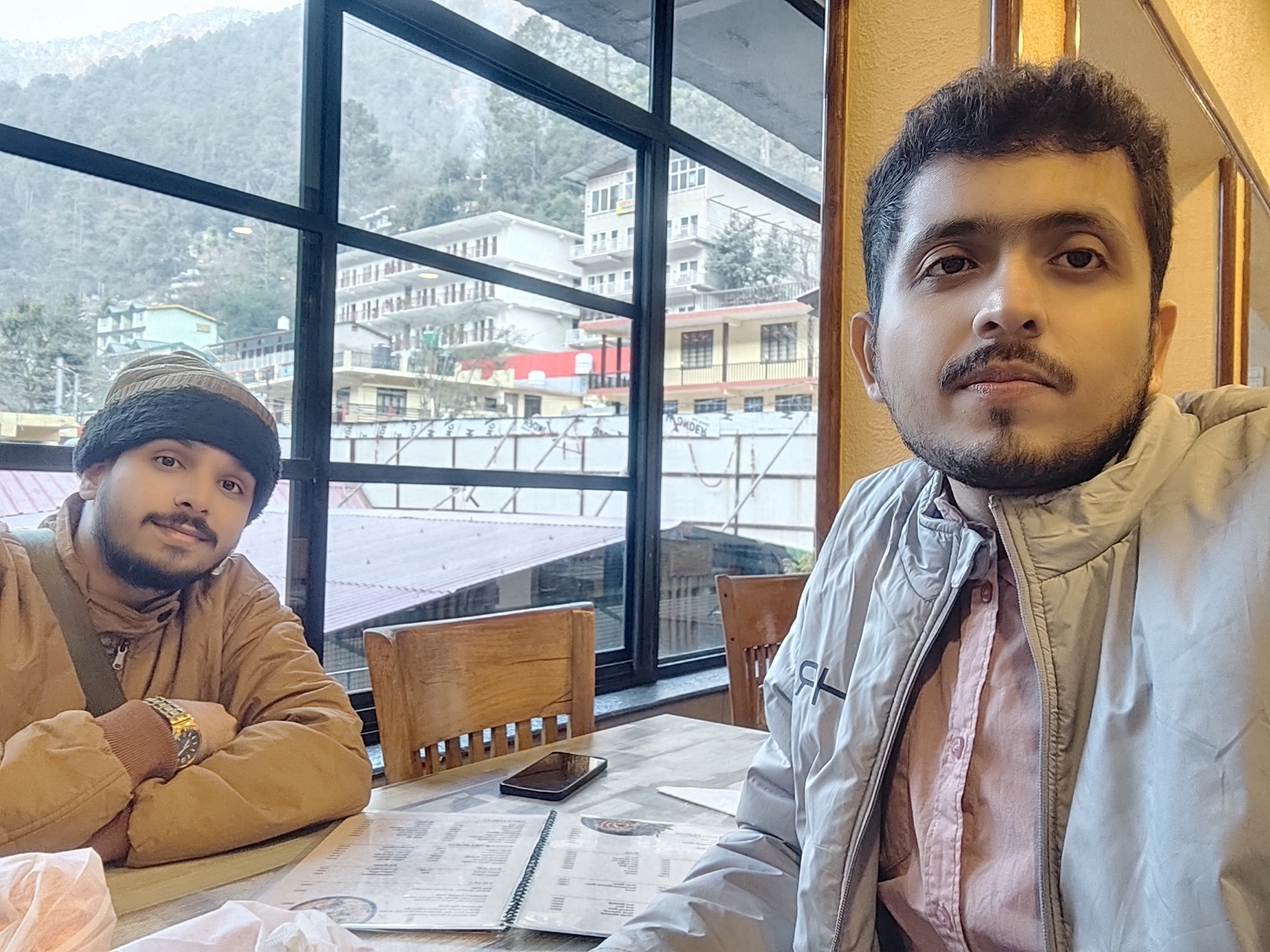 Uttarakhand Trip Images