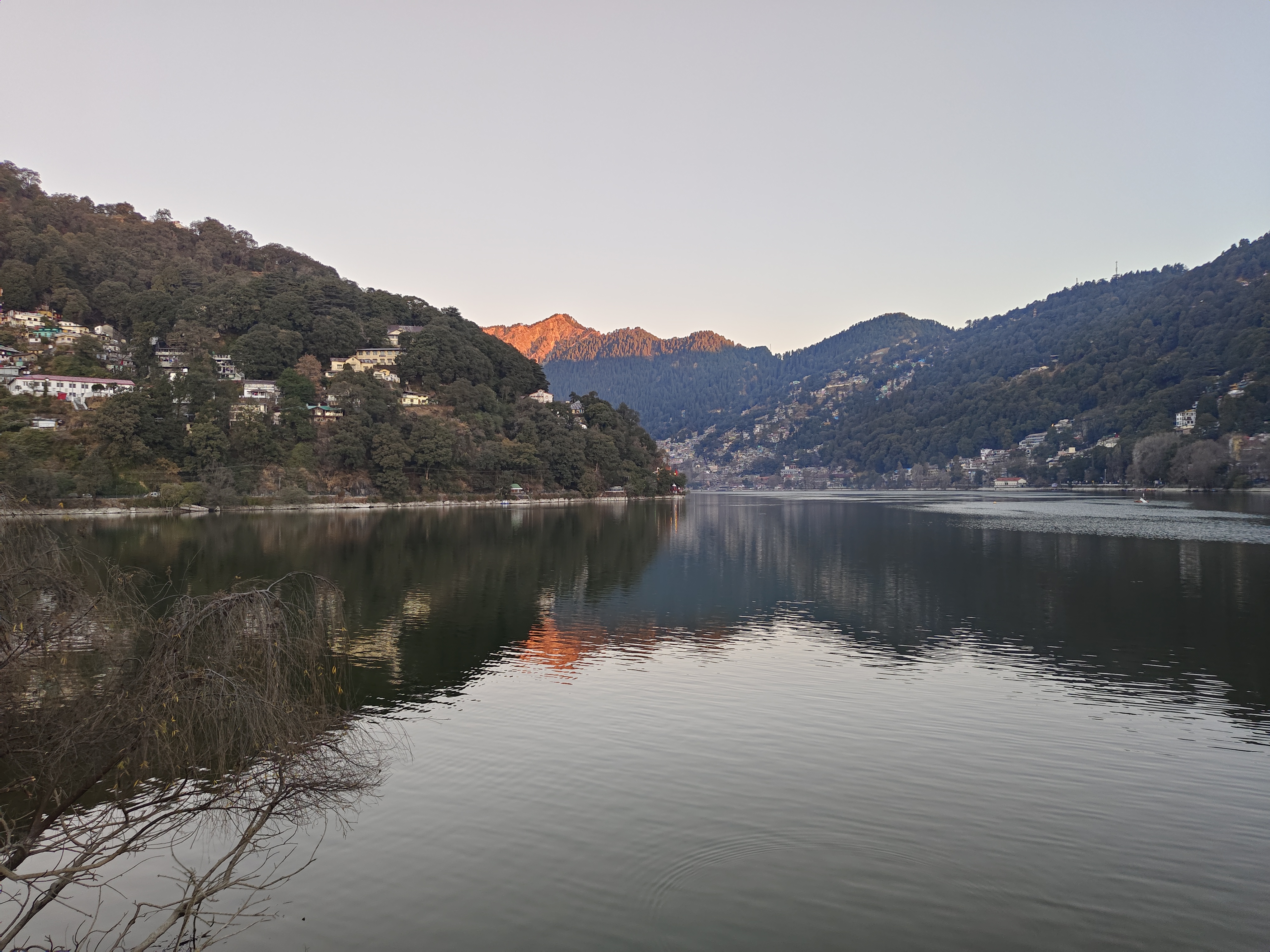 Uttarakhand Trip Images