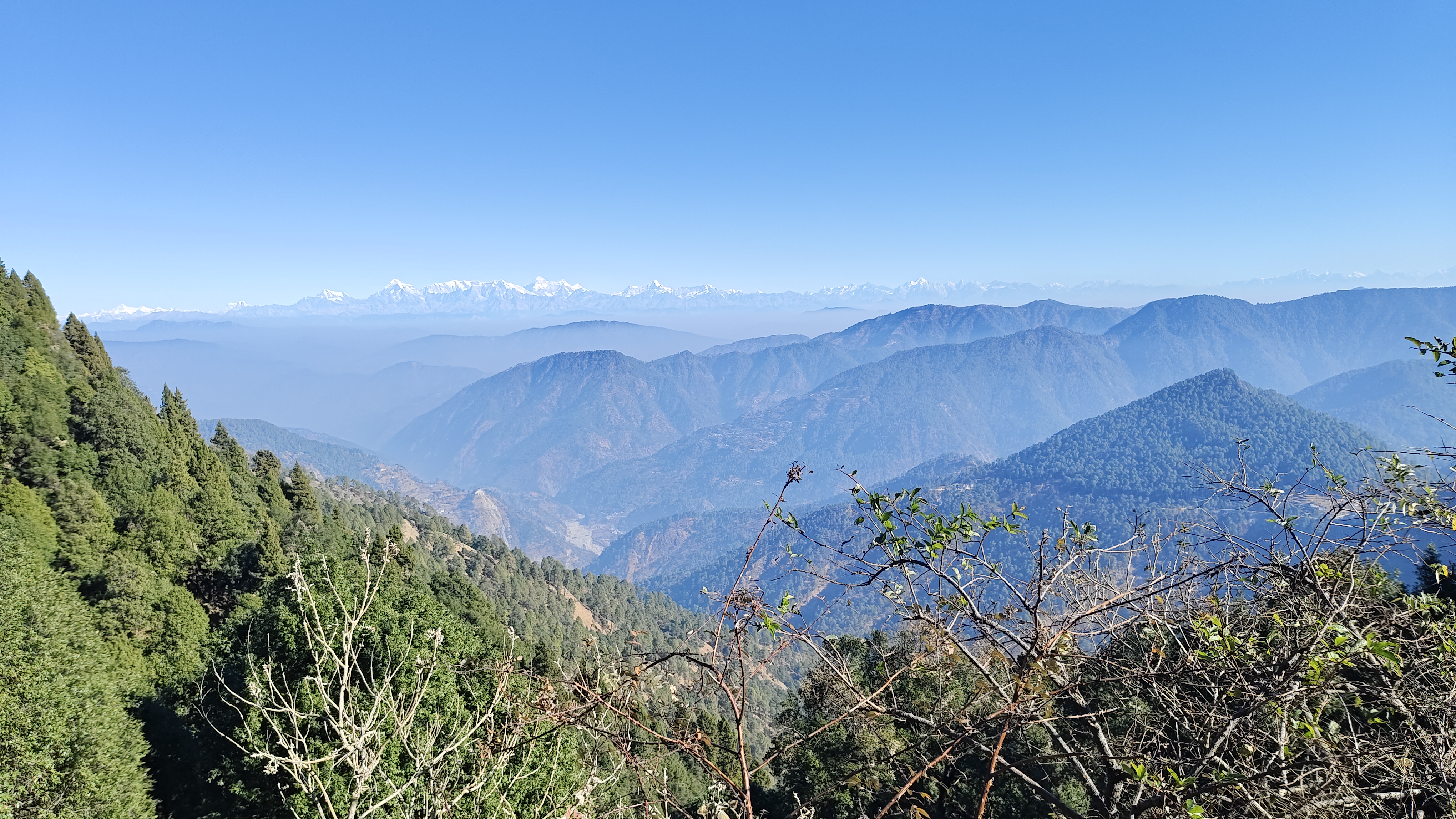 Uttarakhand Trip Images
