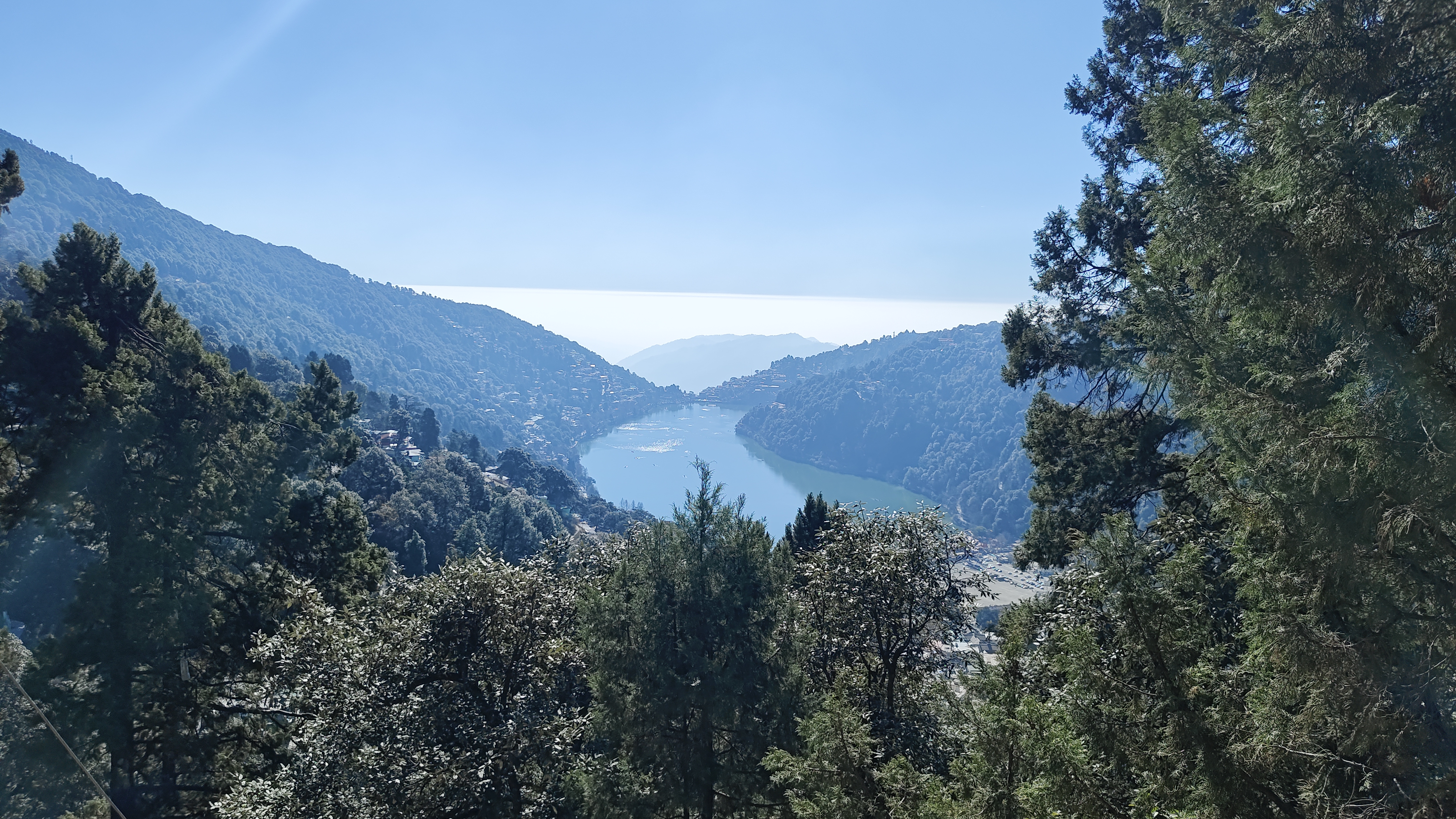 Uttarakhand Trip Images