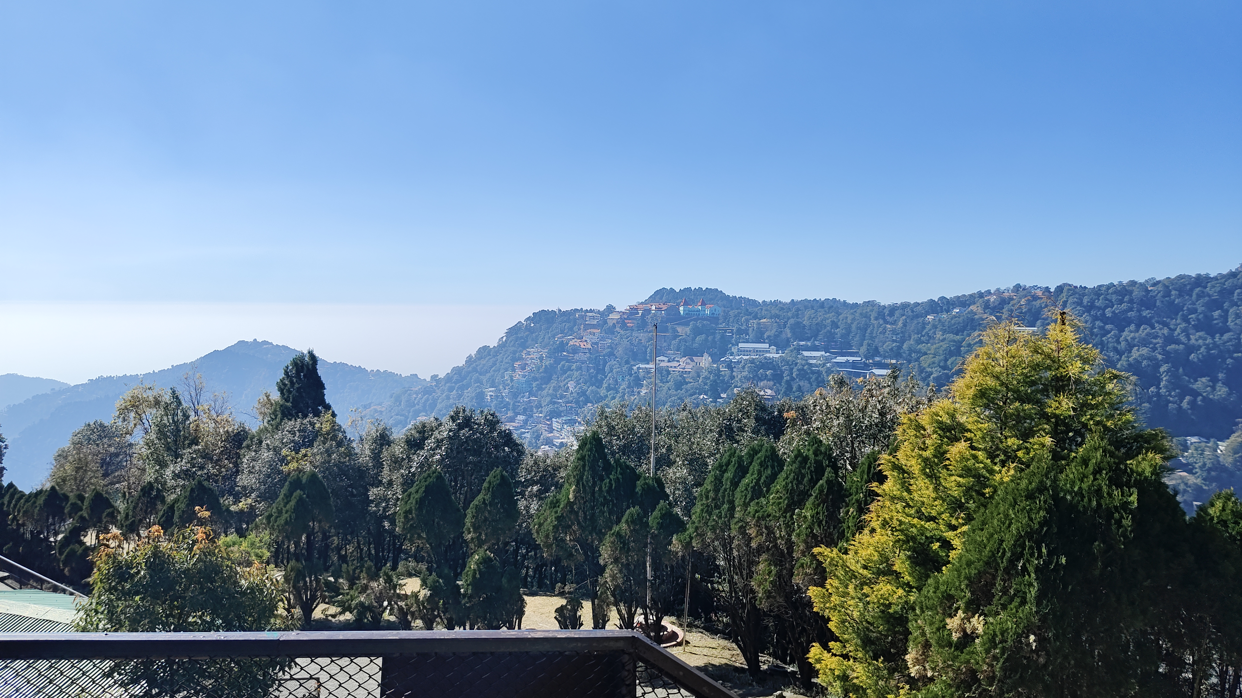 Uttarakhand Trip Images