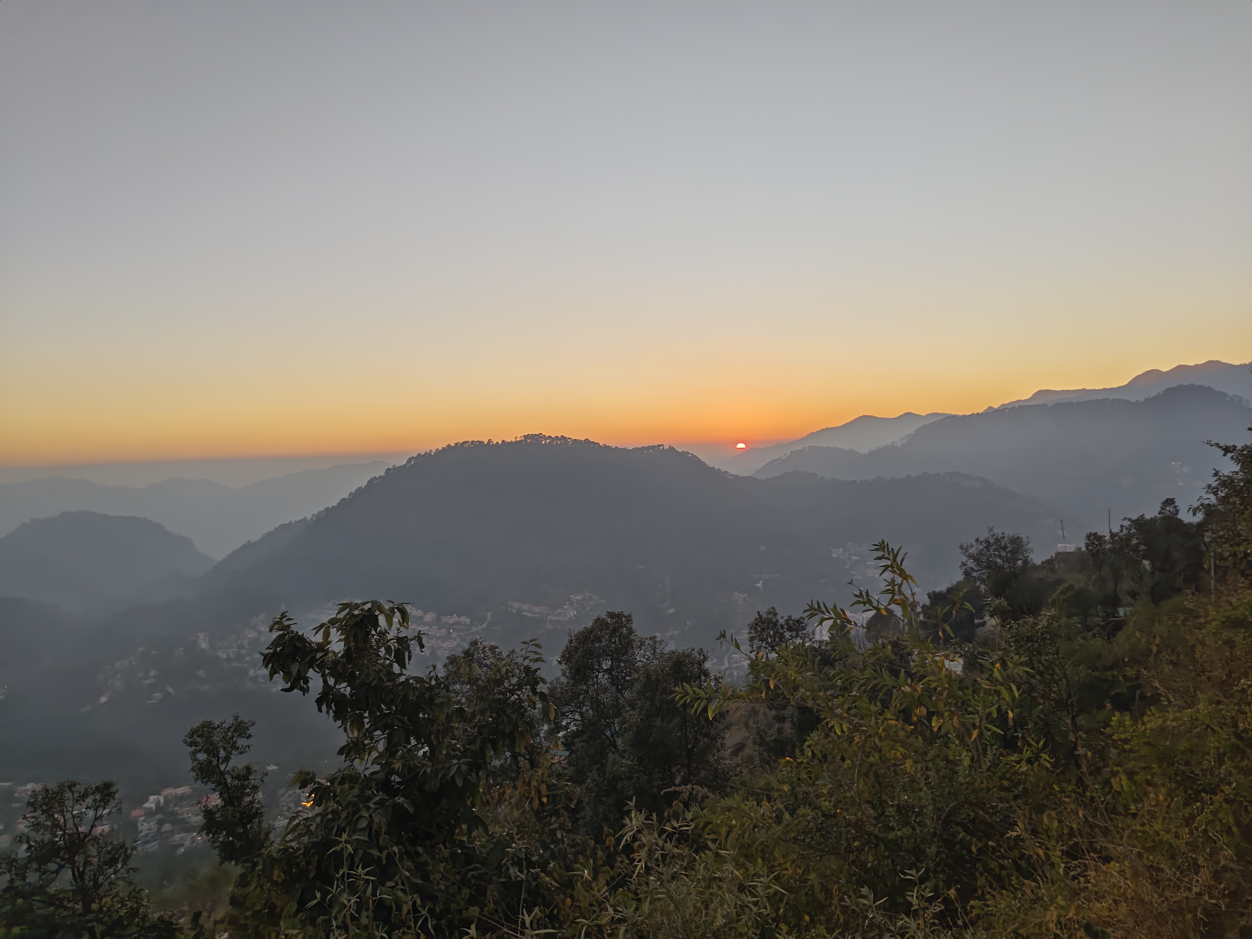 Uttarakhand Trip Images
