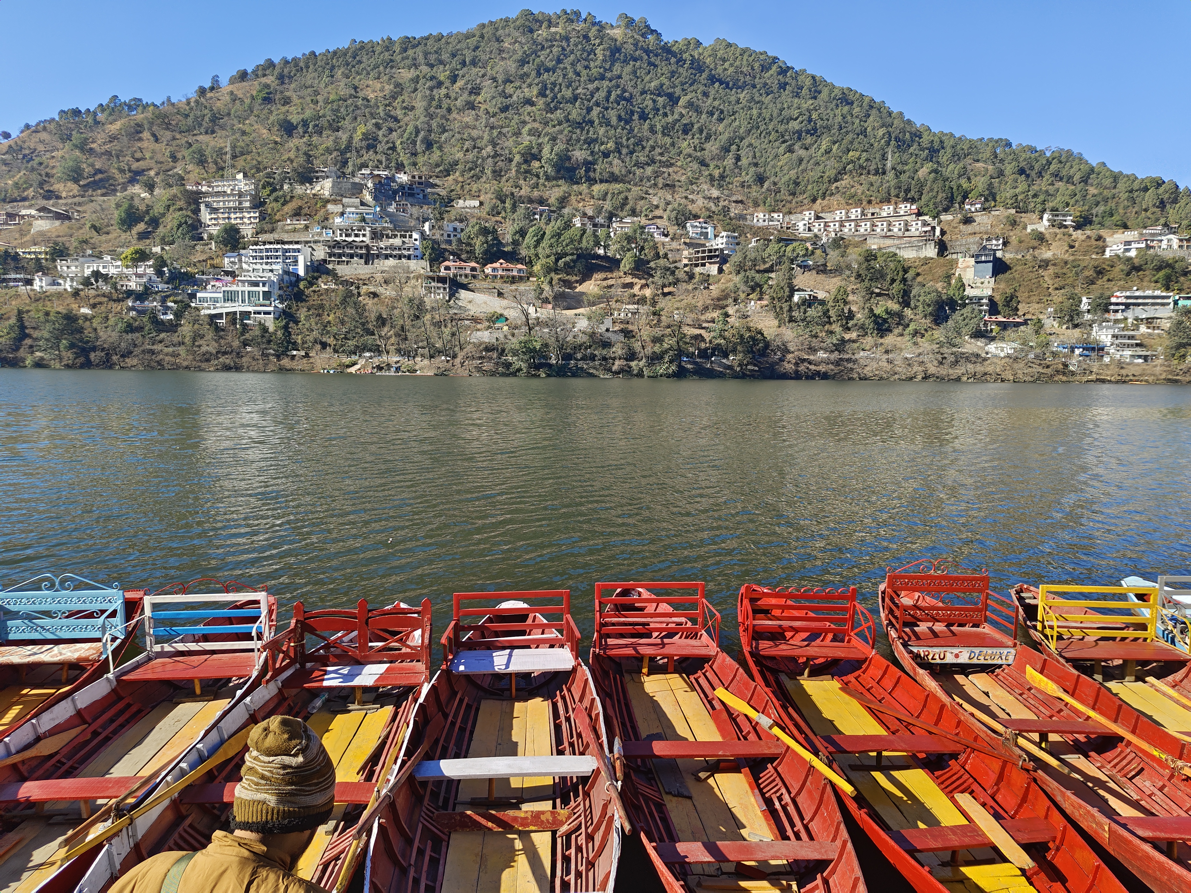 Uttarakhand Trip Images