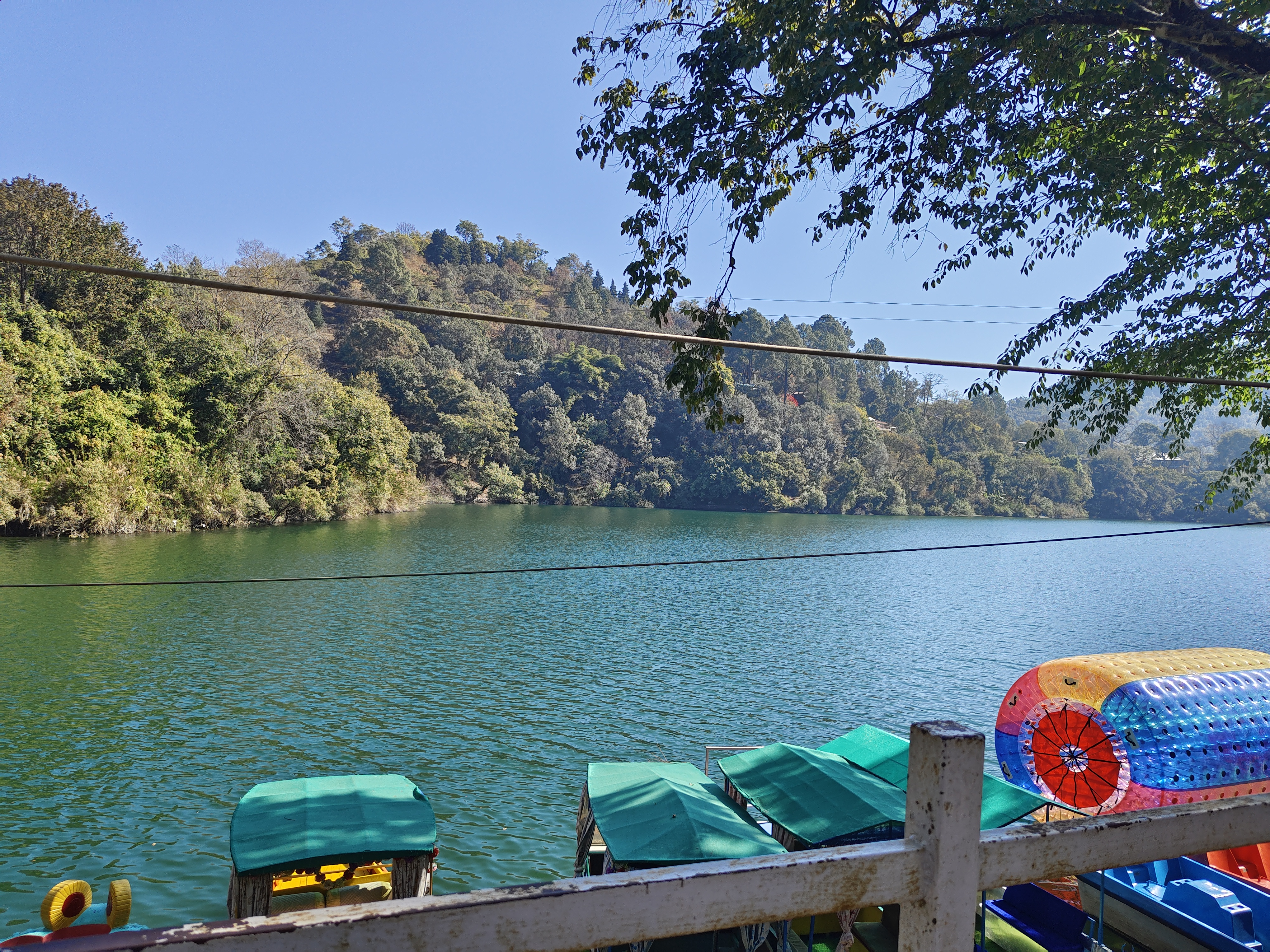 Uttarakhand Trip Images