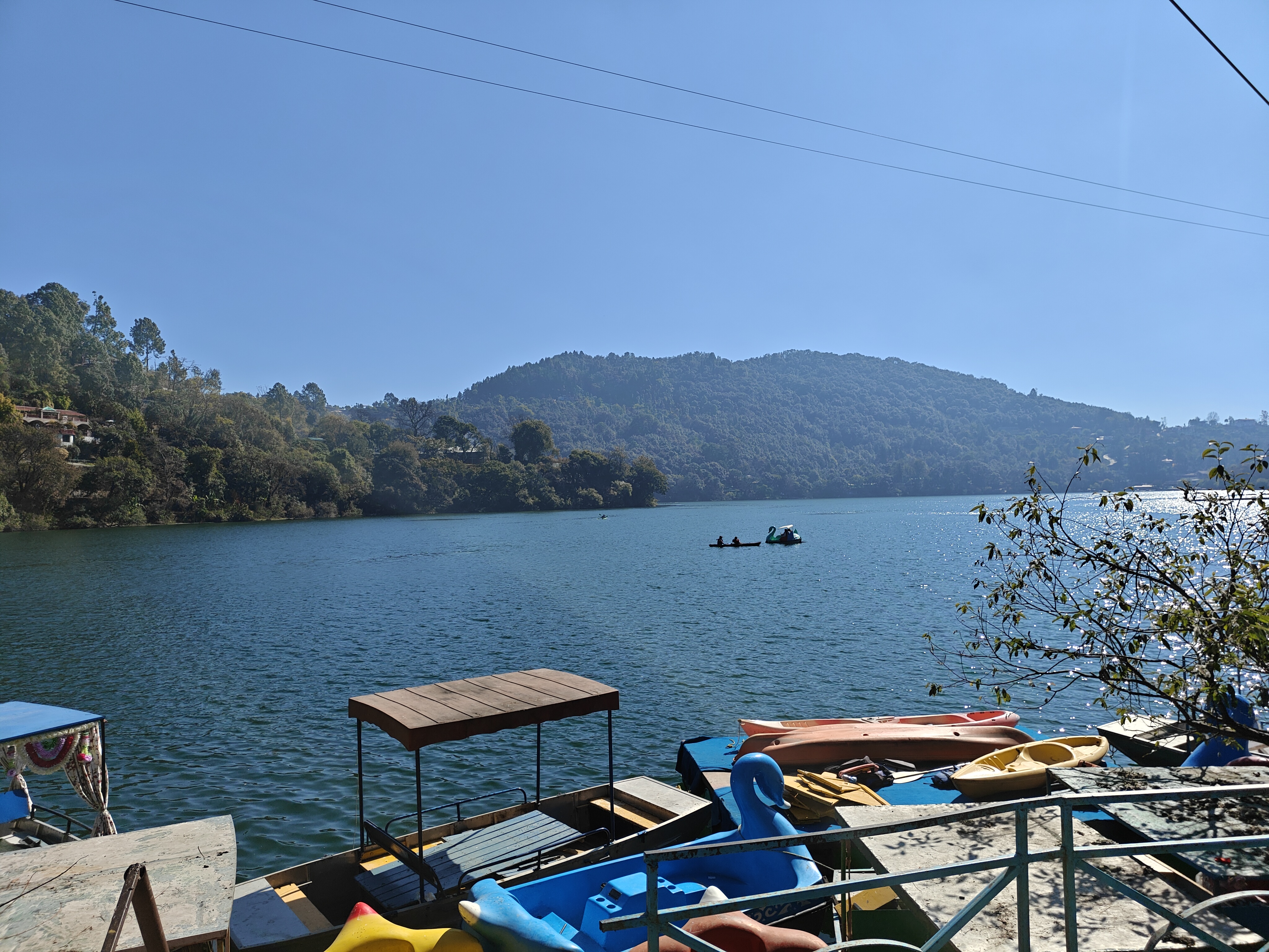 Uttarakhand Trip Images